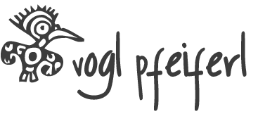 Logo Vogl Pfeiferl